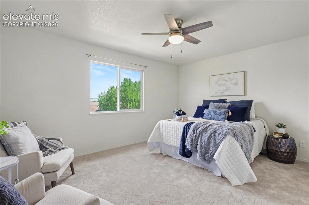 6910 Ketchum Drive Colorado Springs CO 80911