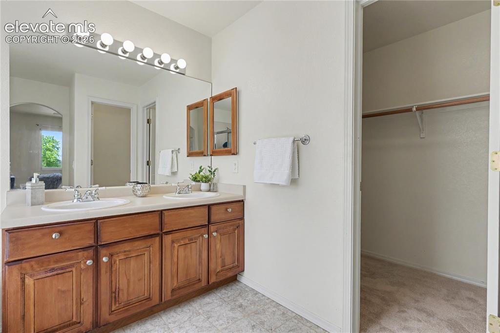 6910 Ketchum Drive Colorado Springs CO 80911