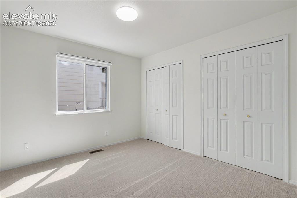 6910 Ketchum Drive Colorado Springs CO 80911