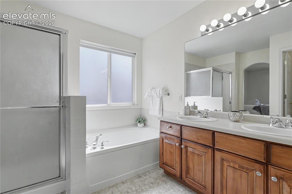 6910 Ketchum Drive Colorado Springs CO 80911