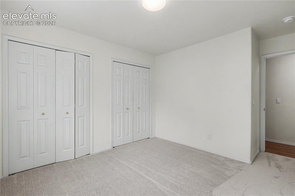 6910 Ketchum Drive Colorado Springs CO 80911