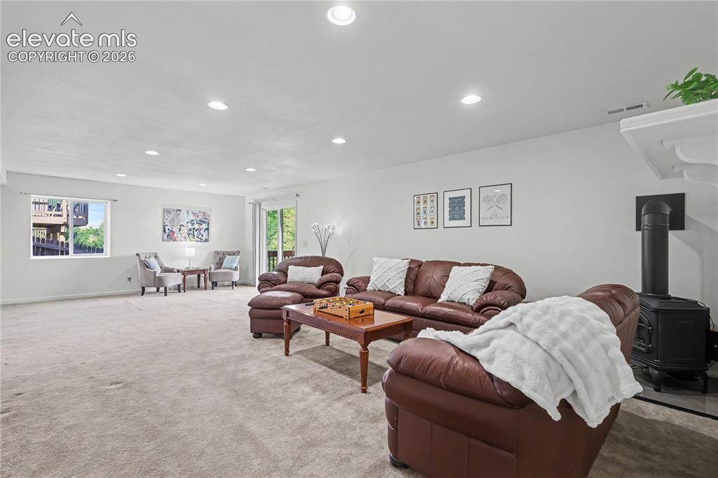 6910 Ketchum Drive Colorado Springs CO 80911