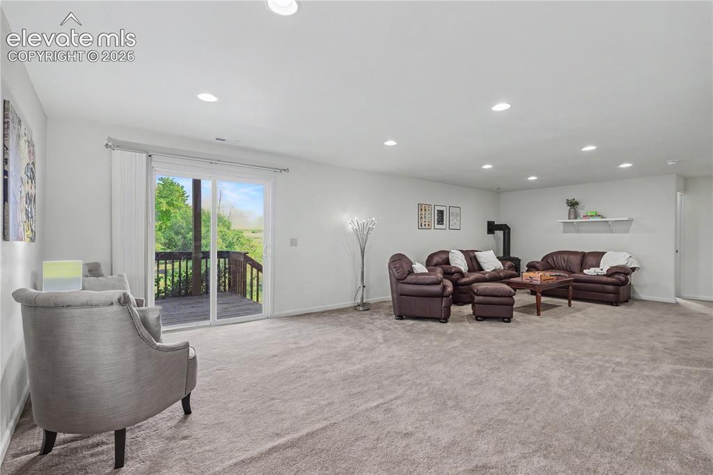 6910 Ketchum Drive Colorado Springs CO 80911
