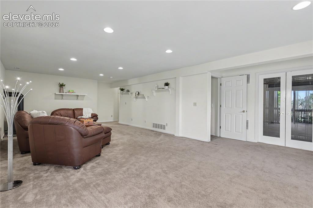 6910 Ketchum Drive Colorado Springs CO 80911