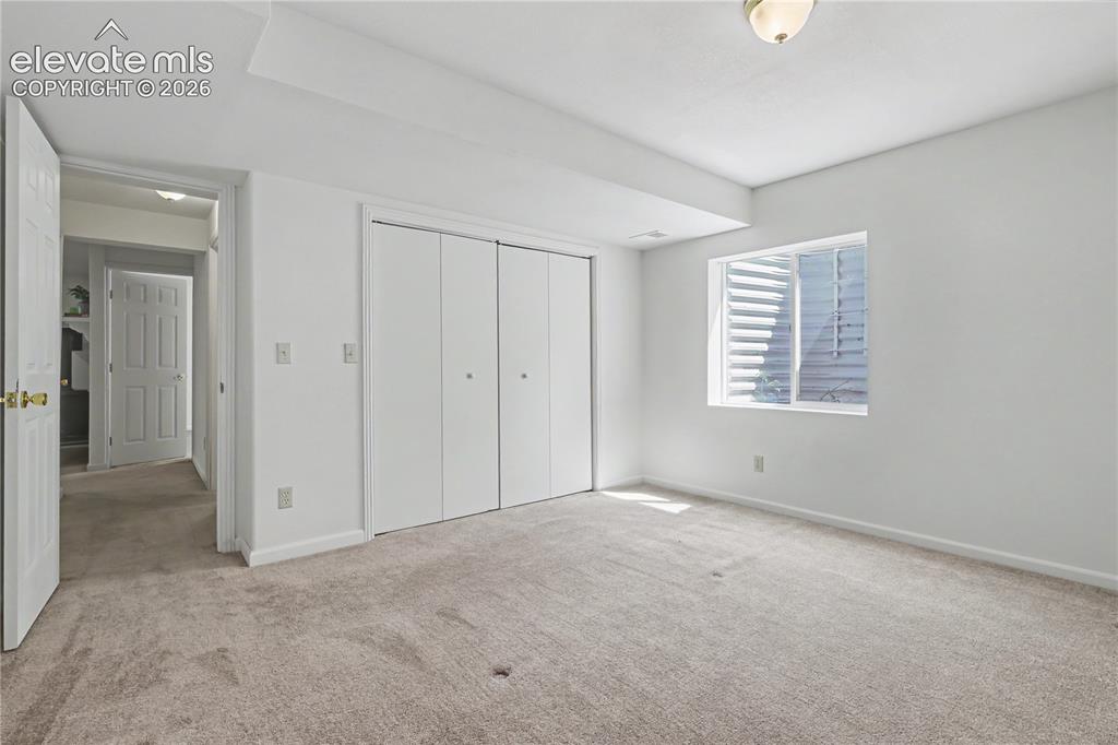 6910 Ketchum Drive Colorado Springs CO 80911