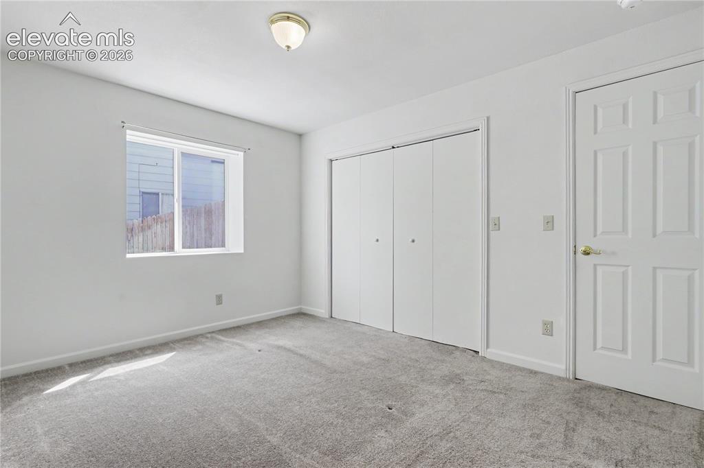 6910 Ketchum Drive Colorado Springs CO 80911