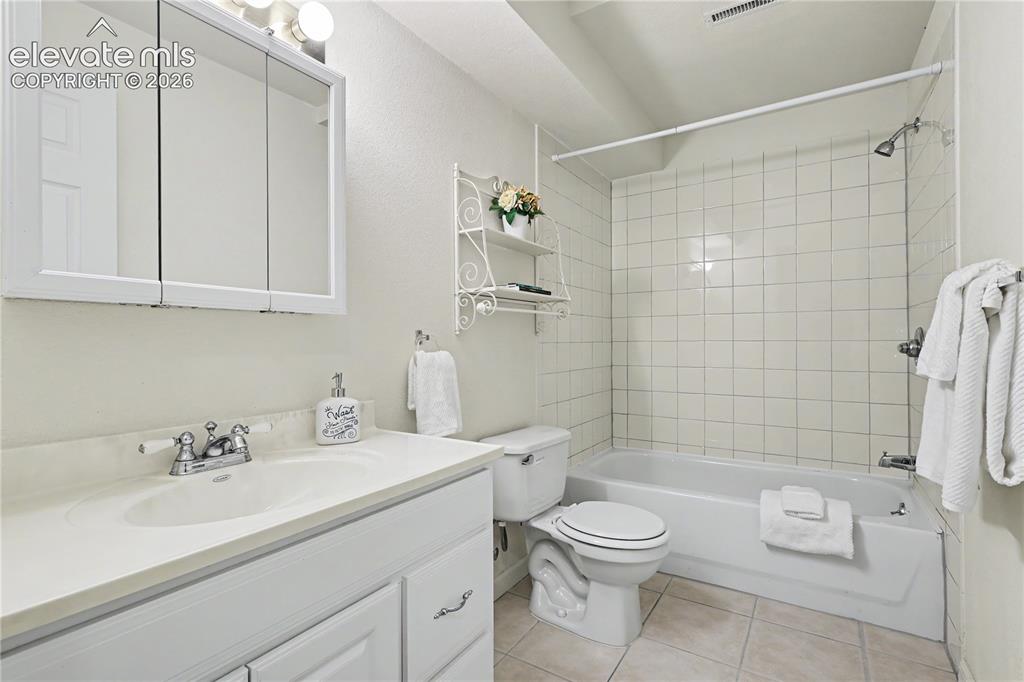 6910 Ketchum Drive Colorado Springs CO 80911