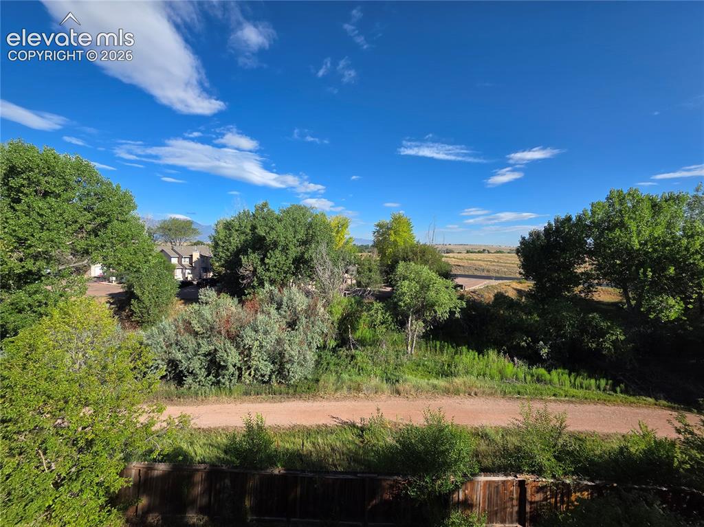 6910 Ketchum Drive Colorado Springs CO 80911