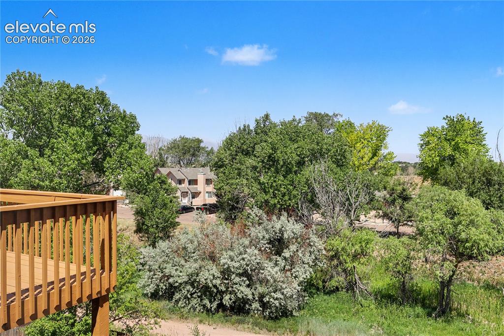 6910 Ketchum Drive Colorado Springs CO 80911