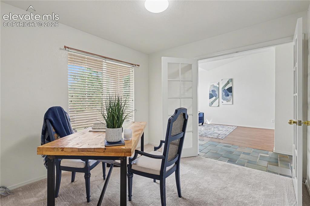 6910 Ketchum Drive Colorado Springs CO 80911