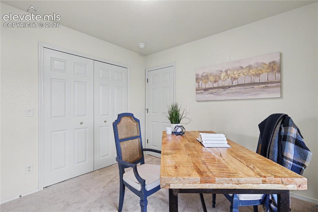 6910 Ketchum Drive Colorado Springs CO 80911