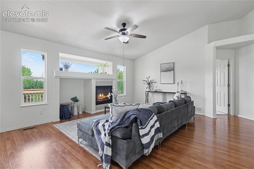 6910 Ketchum Drive Colorado Springs CO 80911