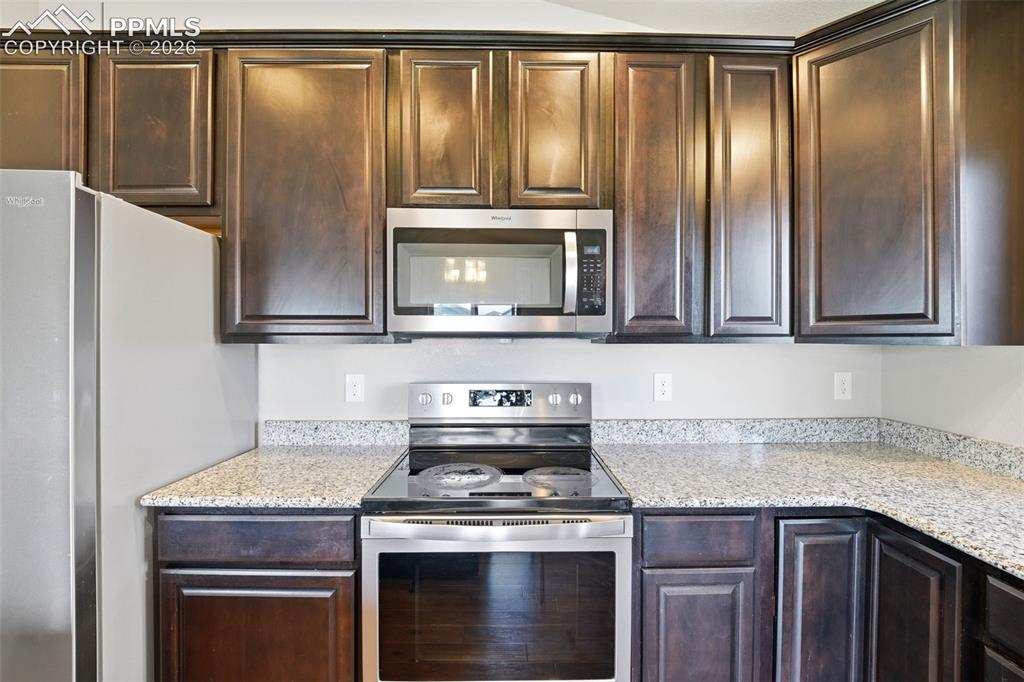 6148 Mumford Drive Colorado Springs CO 80925