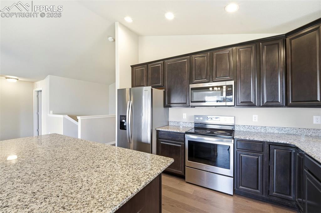 6148 Mumford Drive Colorado Springs CO 80925