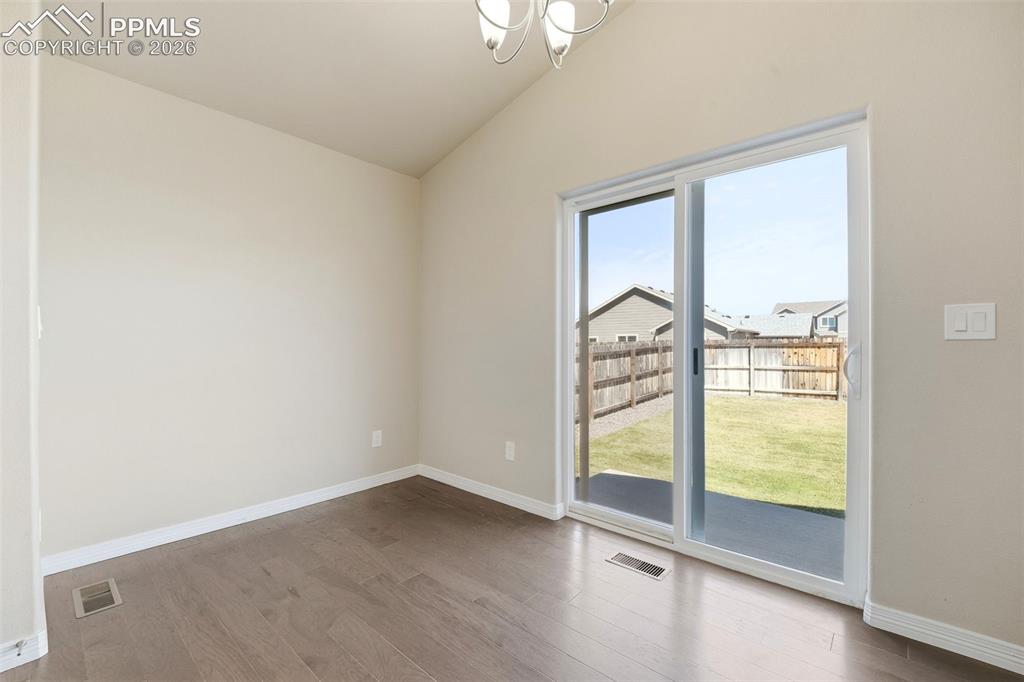 6148 Mumford Drive Colorado Springs CO 80925