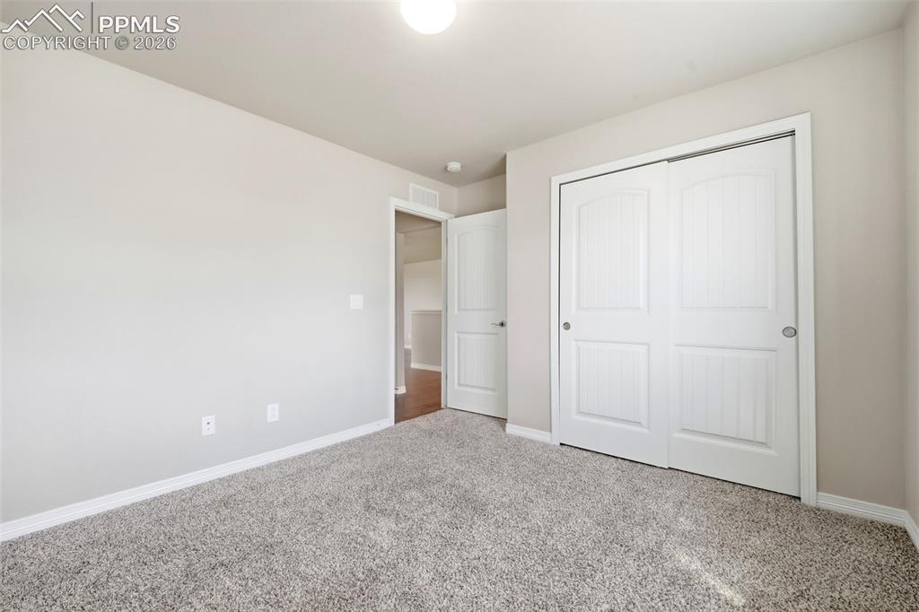 6148 Mumford Drive Colorado Springs CO 80925