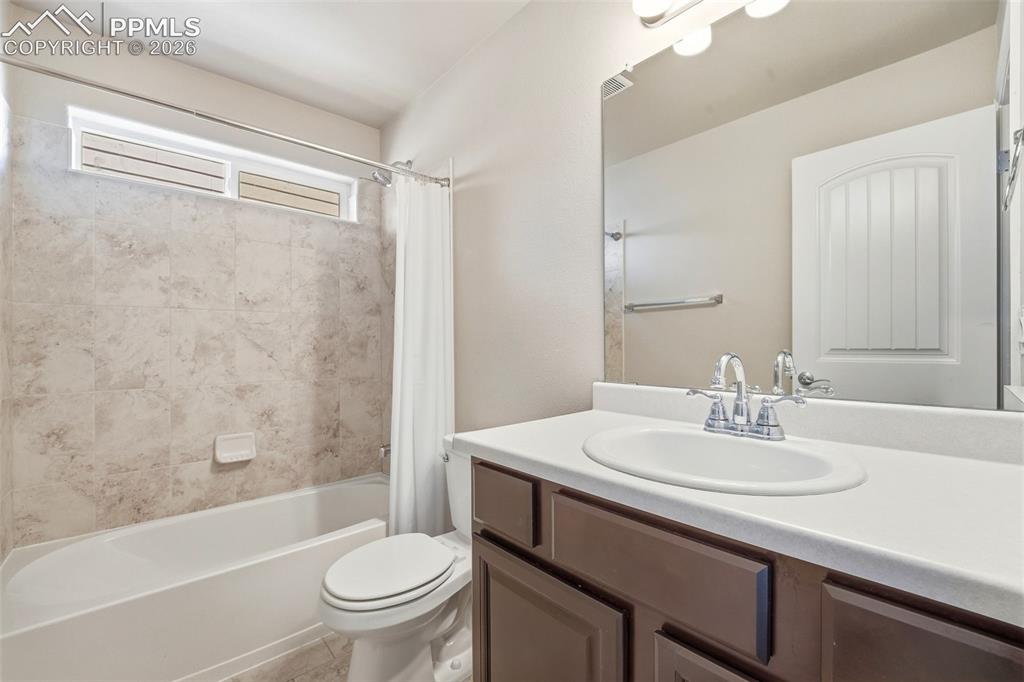 6148 Mumford Drive Colorado Springs CO 80925