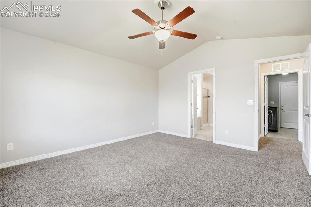 6148 Mumford Drive Colorado Springs CO 80925