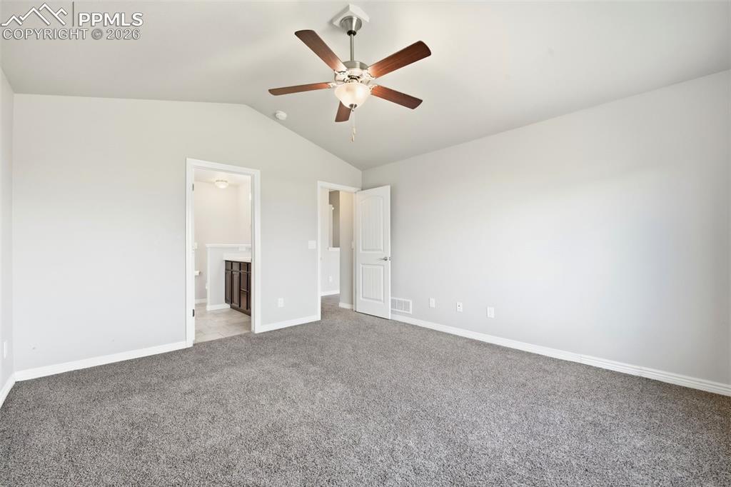 6148 Mumford Drive Colorado Springs CO 80925
