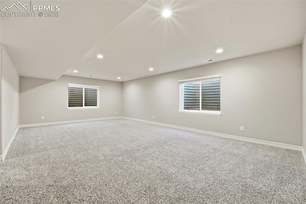 6148 Mumford Drive Colorado Springs CO 80925