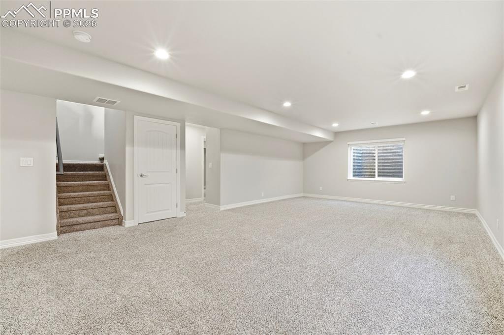 6148 Mumford Drive Colorado Springs CO 80925