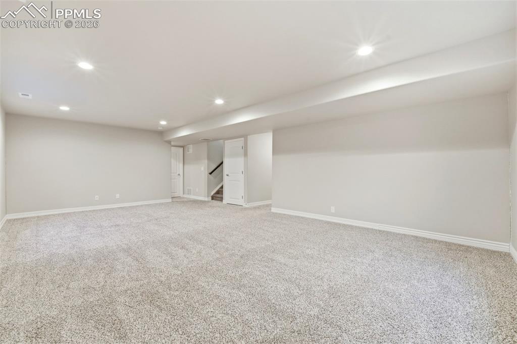 6148 Mumford Drive Colorado Springs CO 80925