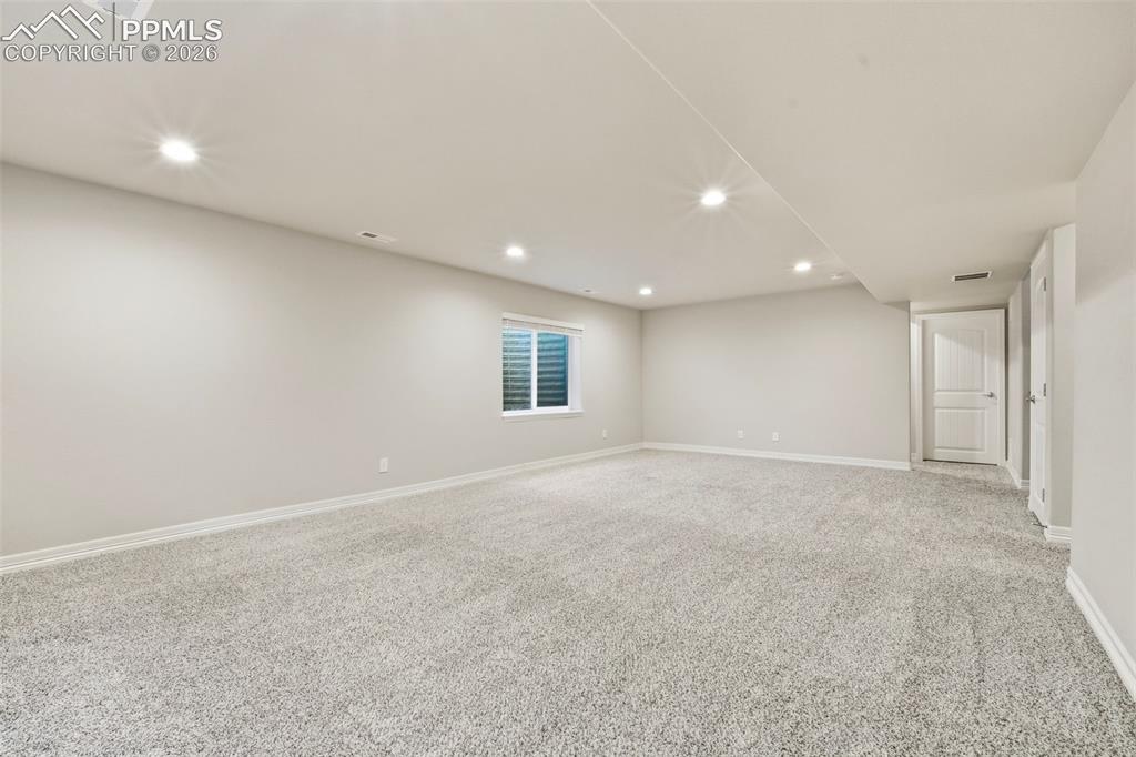 6148 Mumford Drive Colorado Springs CO 80925