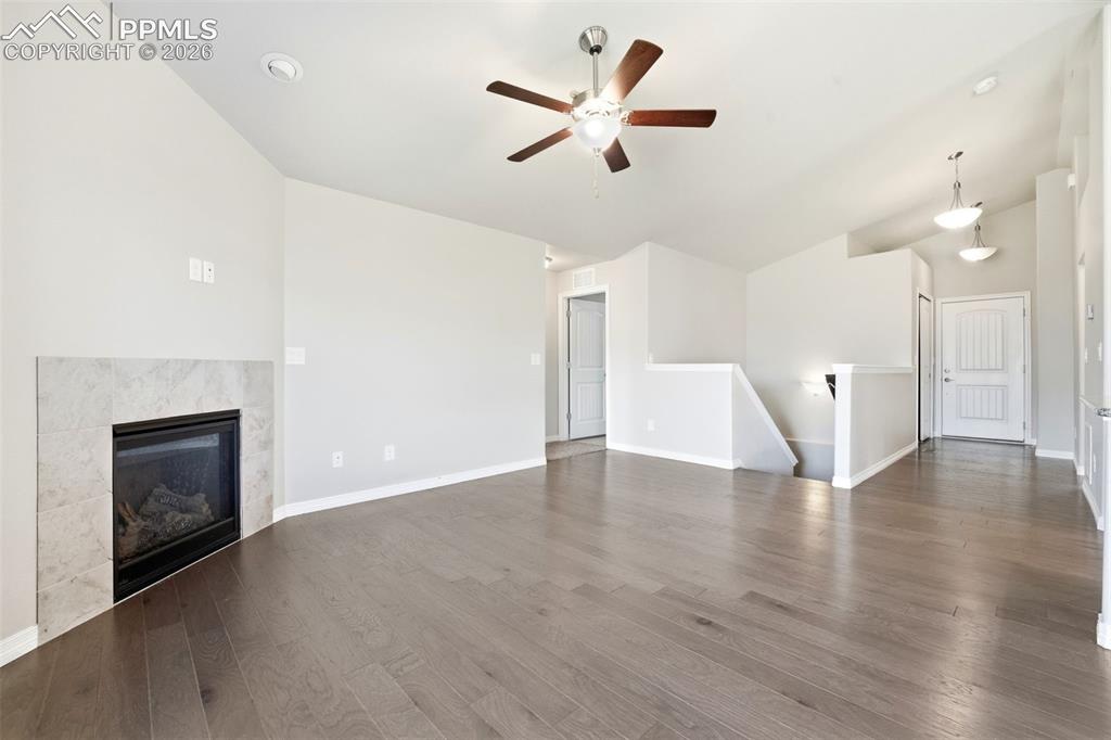 6148 Mumford Drive Colorado Springs CO 80925