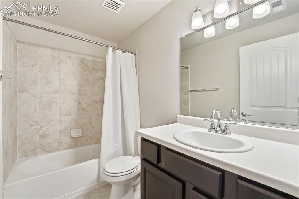 6148 Mumford Drive Colorado Springs CO 80925