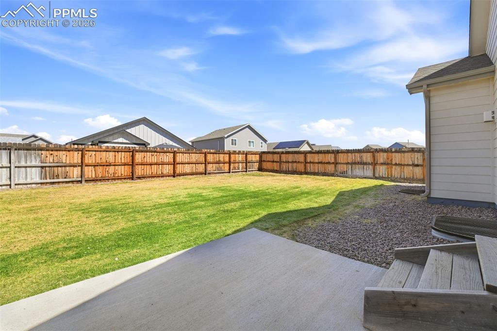 6148 Mumford Drive Colorado Springs CO 80925