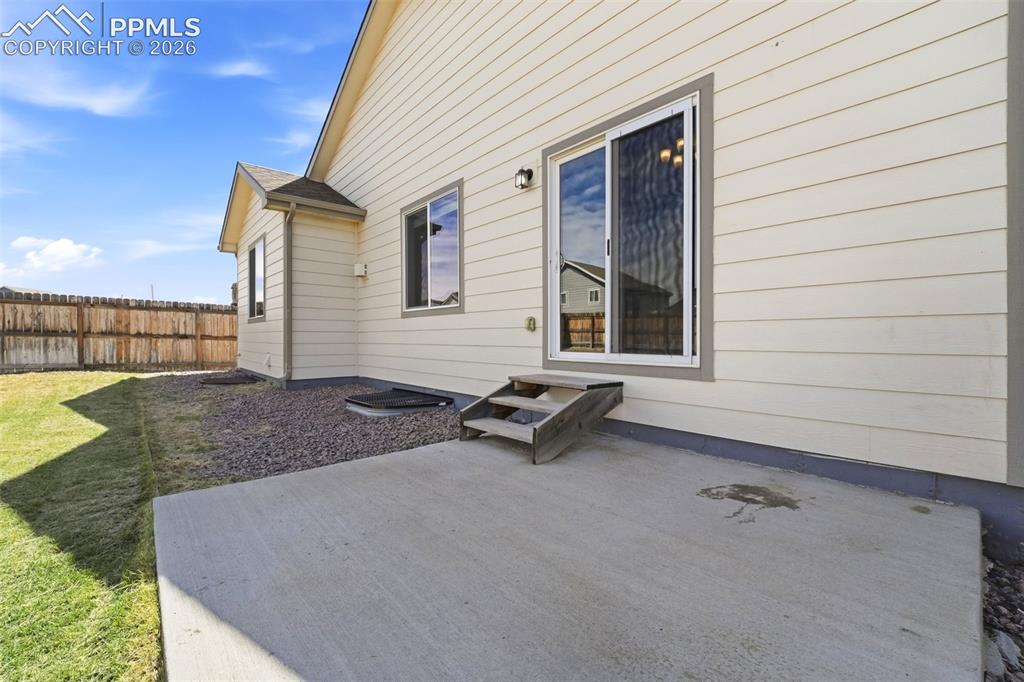 6148 Mumford Drive Colorado Springs CO 80925