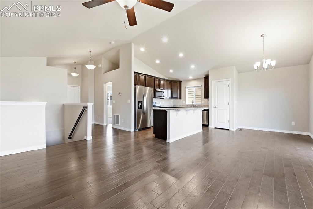 6148 Mumford Drive Colorado Springs CO 80925