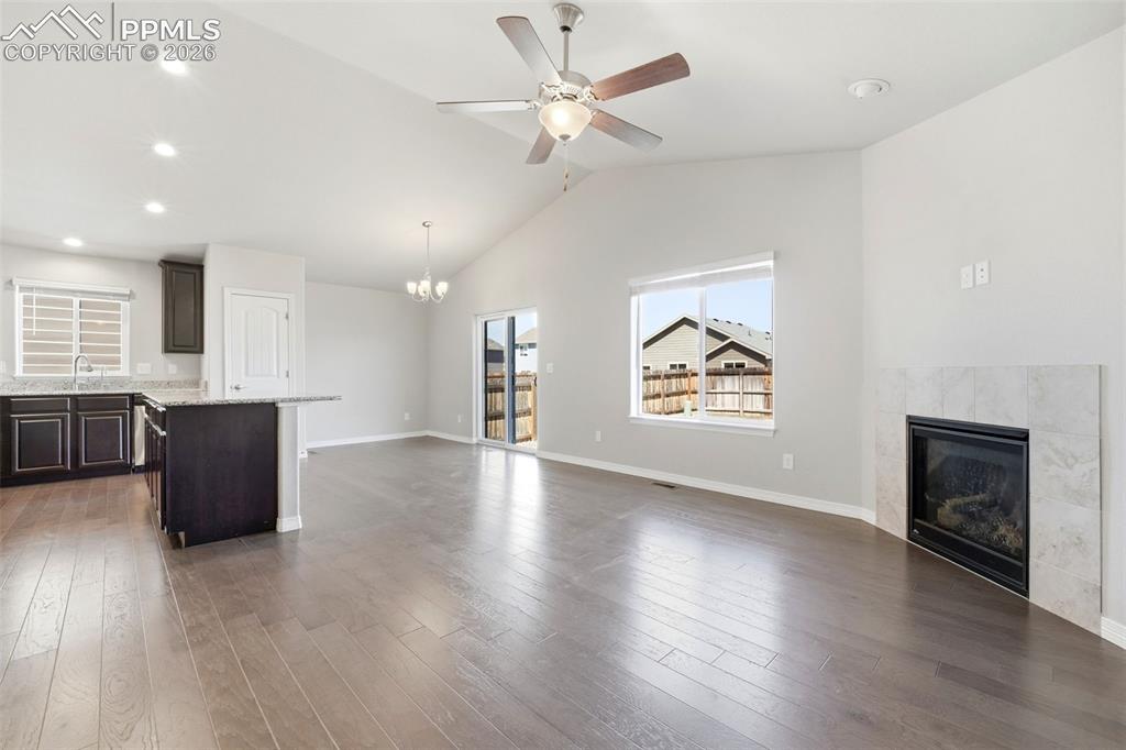 6148 Mumford Drive Colorado Springs CO 80925