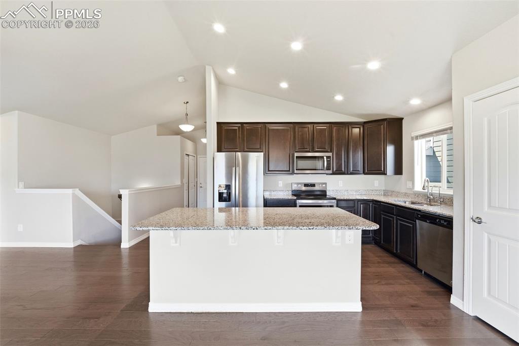 6148 Mumford Drive Colorado Springs CO 80925