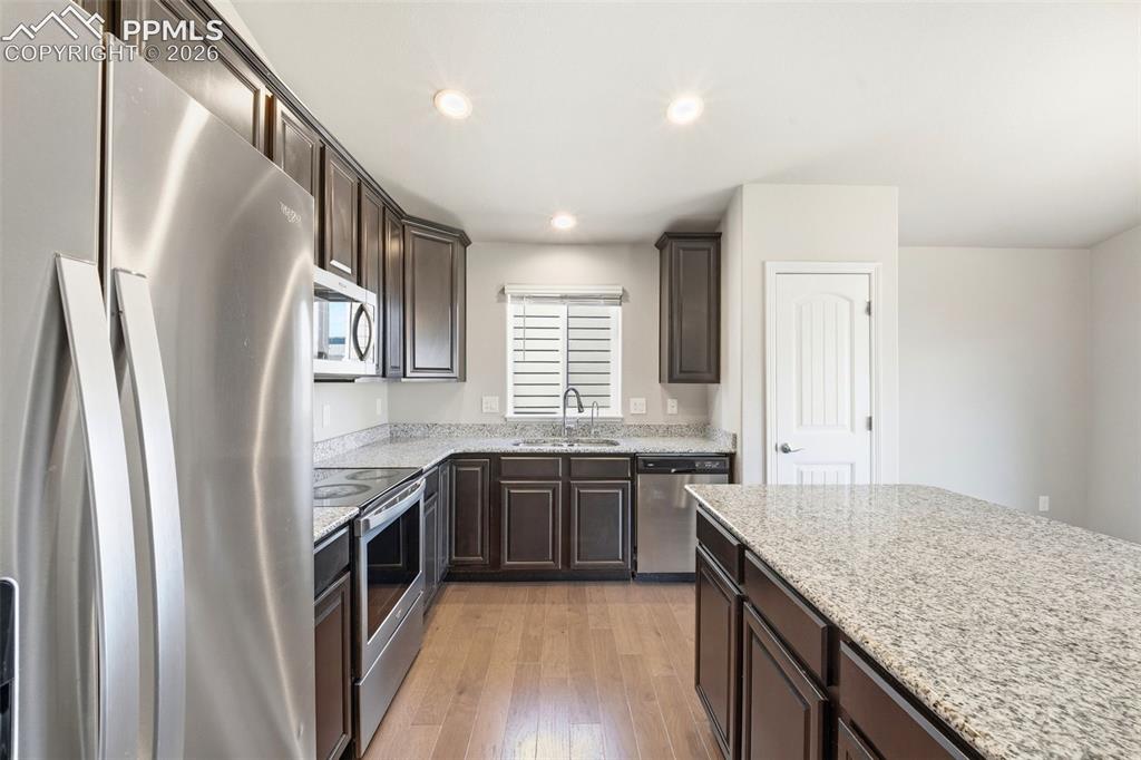 6148 Mumford Drive Colorado Springs CO 80925