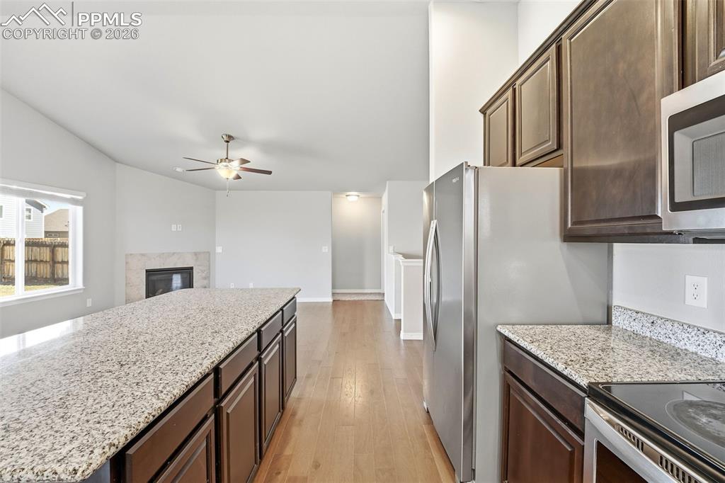 6148 Mumford Drive Colorado Springs CO 80925