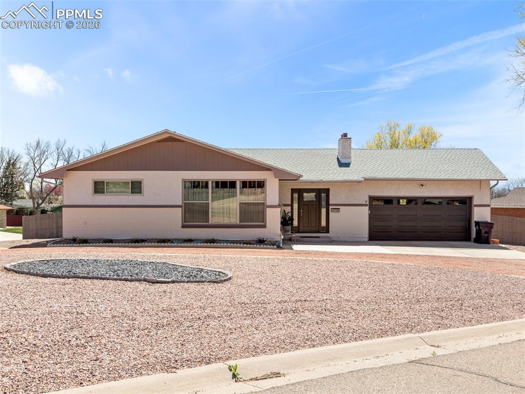 20 Robertson Road Pueblo CO 81001