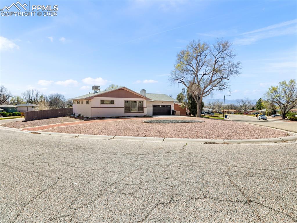 20 Robertson Road Pueblo CO 81001