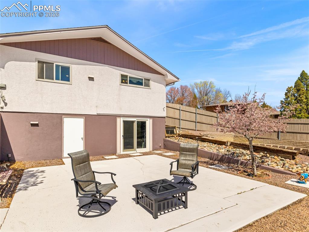 20 Robertson Road Pueblo CO 81001