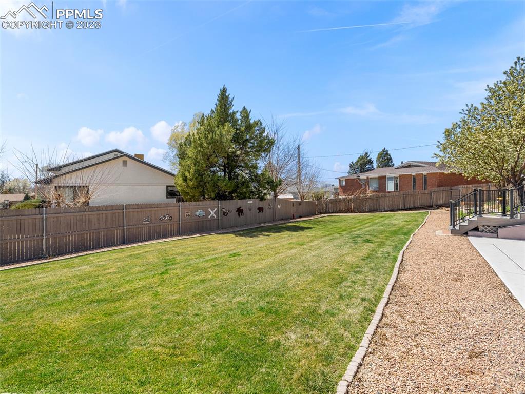 20 Robertson Road Pueblo CO 81001