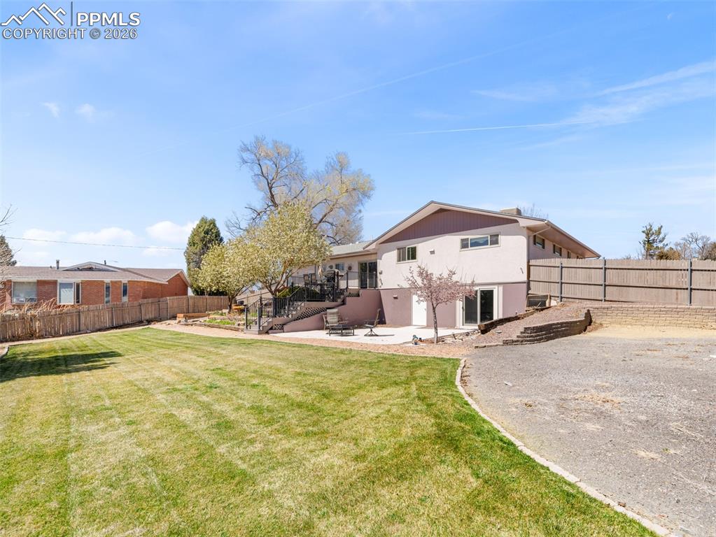 20 Robertson Road Pueblo CO 81001