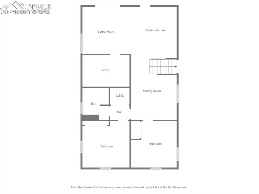20 Robertson Road Pueblo CO 81001