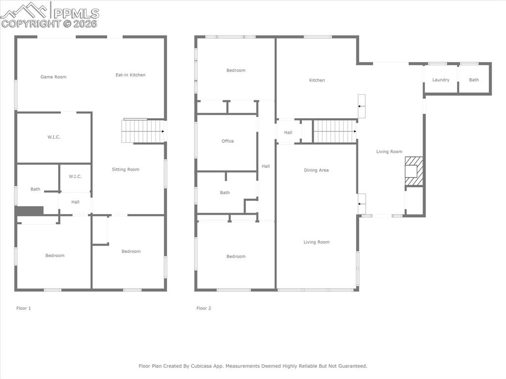 20 Robertson Road Pueblo CO 81001