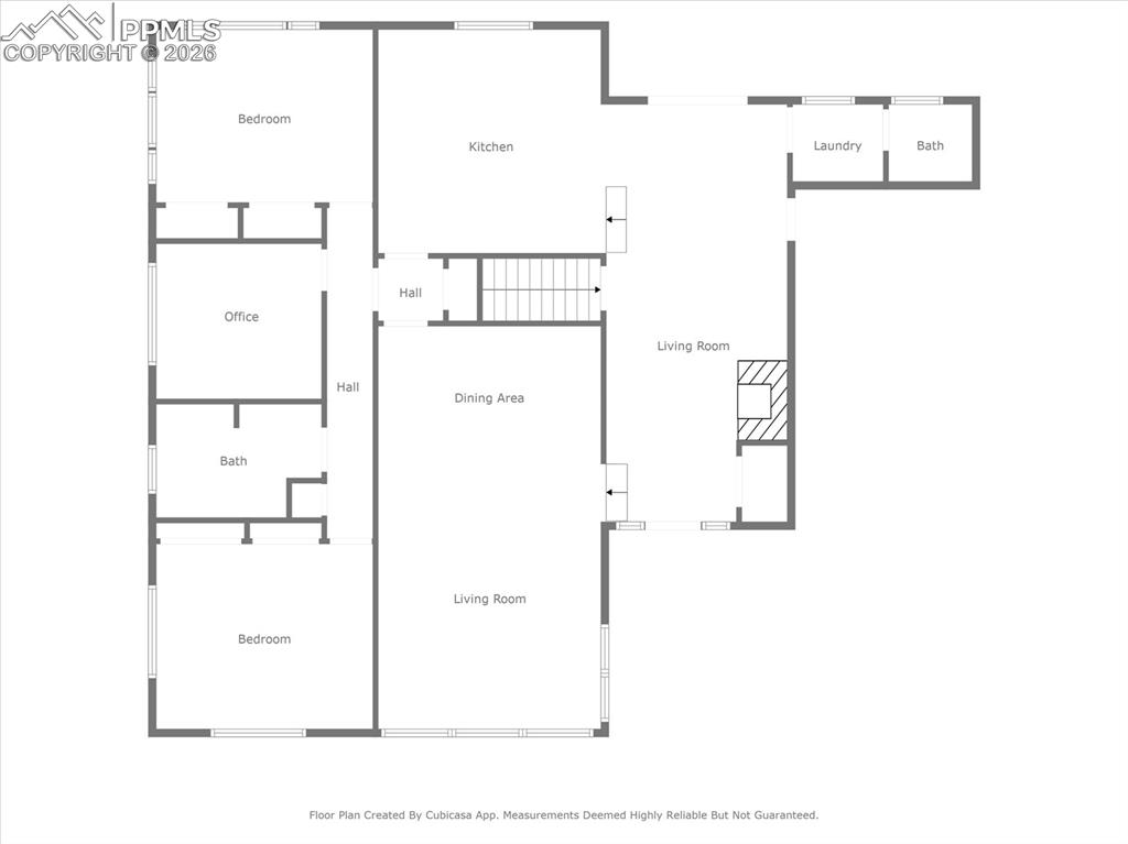 20 Robertson Road Pueblo CO 81001