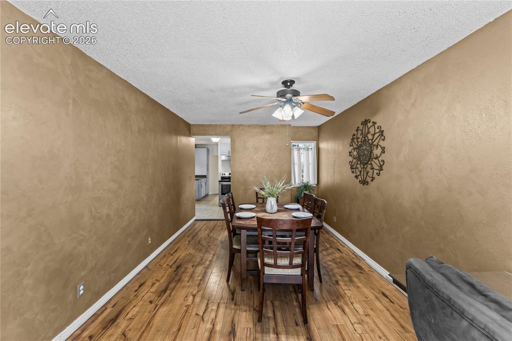 814 E Yampa Street Colorado Springs CO 80903