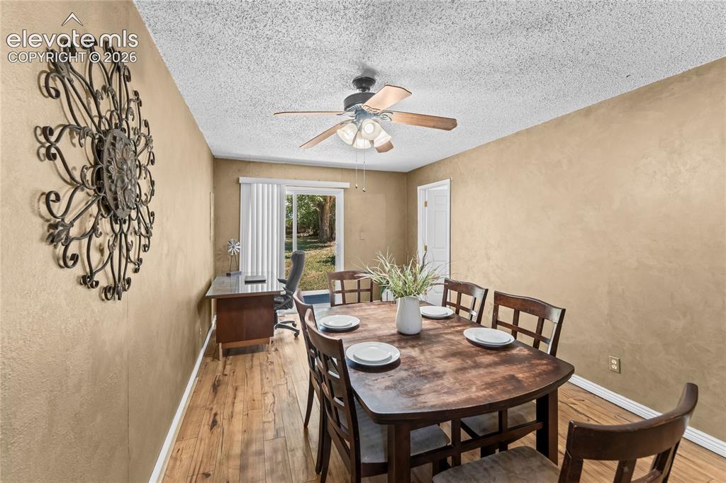 814 E Yampa Street Colorado Springs CO 80903