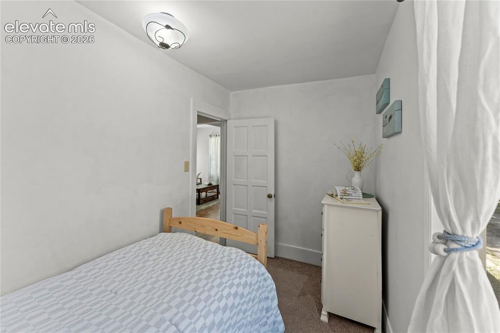 814 E Yampa Street Colorado Springs CO 80903