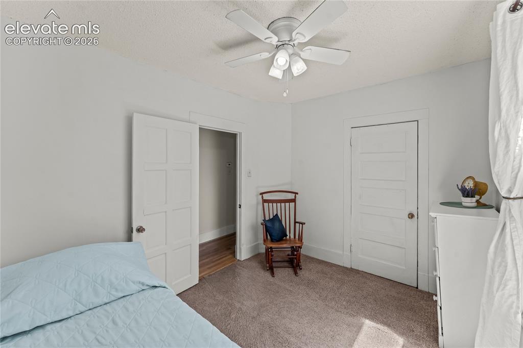 814 E Yampa Street Colorado Springs CO 80903