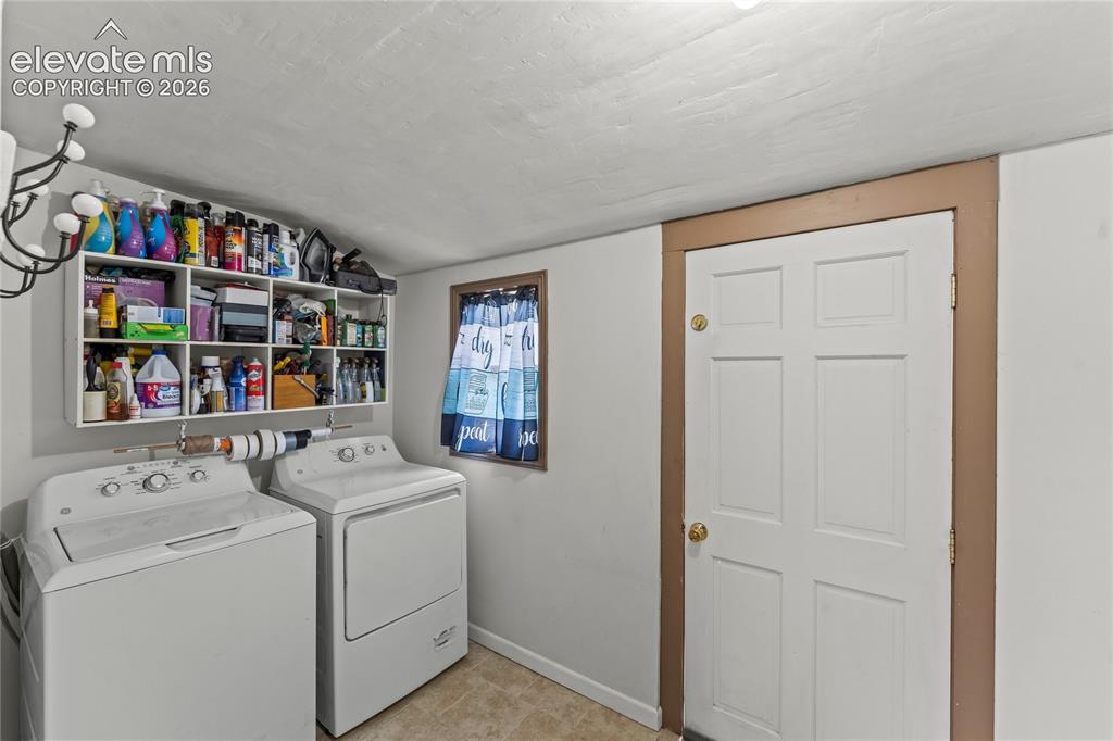 814 E Yampa Street Colorado Springs CO 80903