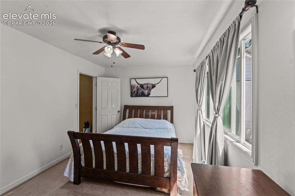814 E Yampa Street Colorado Springs CO 80903